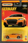 G5 Germany Series